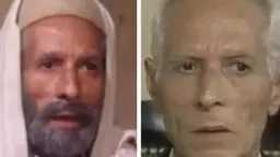 “شيخ عتمان” الذي خطف القلوب.....