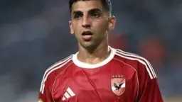 الأهلي يحسم الجدل حول مصير...