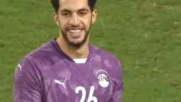 مصطفى شوبير على أعتاب الانضمام...