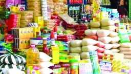 أسعار السلع في مصر تقلب...