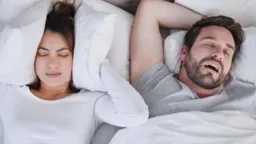 وداعًا للشخير المزعج.. ابتكار طبي...