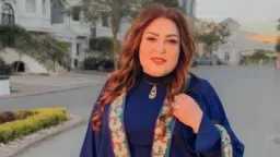 رسالة تهز القلوب نهال عنبر:...