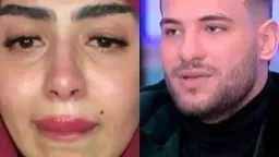 حرب كلامية تشتعل.. طليقة مسلم...