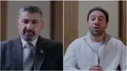 نجوم الفن يروون قصة التحرير...