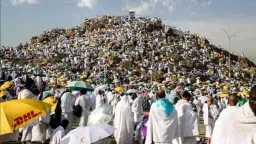 وقفة عرفات 2026 تقترب.. هذا...