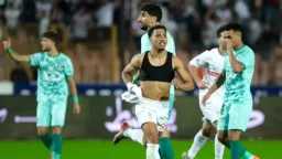 حلم الثلاثية يشعل الزمالك.. الدردير...