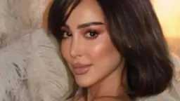 بسمة بوسيل تشعل التريند بـ“كرواسونة...