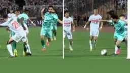 صدام ناري في النهائي.. الزمالك...