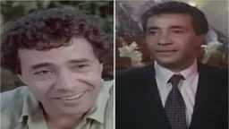 رحلة فنان لم يأخذ حقه...