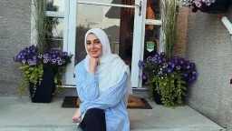 من نجمة السينما إلى رحلة...