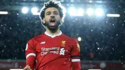 صراع الأندية لضم محمد صلاح.....