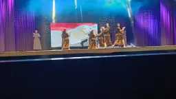 بحضور أيمن الشيوي وتامر عبدالمنعم...