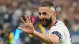 نجم ريال مدريد السابق يحسمها:...
