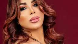 براءة الفنانة غادة إبراهيم من...
