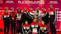 مصر “تكتسح أفريقيا بلا رحمة”.....