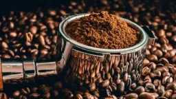 من فنجان قهوة إلى جدران...