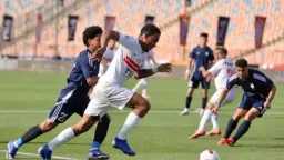 ضربة موجعة للزمالك قبل القمة.....