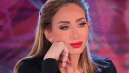 ريهام سعيد تفجّر المفاجأة: «صبايا...