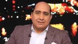 مهيب عبد الهادي: قمة الأهلي...