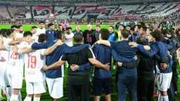 قمة نارية تقترب.. الزمالك يدخل...