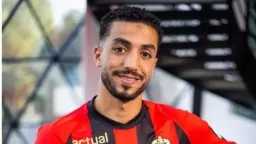 الأهلي يتحرك لاستعادة محمد عبدالمنعم.....