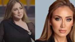 ريهام سعيد تفاجئ الجميع برسالة...