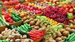 الطماطم تشعل الأسعار من جديد.....