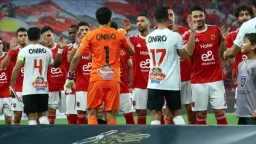 قمة نارية تهز الدوري.. الزمالك...