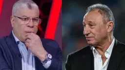 بعد ثلاثية القمة.. شوبير يفجرها:...