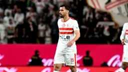 الزمالك يفجر مفاجأة داخل الفريق.....