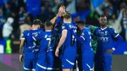 الهلال السعودي ينافس كبار أوروبا...