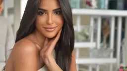 آية سماحة تقتحم السينما والمسرح...