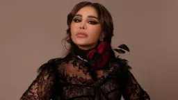 ليلة طربية نارية أحلام تشعل...