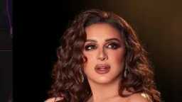 ليلة منتظرة أنغام تشعل القاهرة...