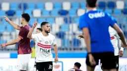 قبل الحسم الكبير مدرب سيراميكا...