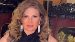 يسرا تفجر مفاجأة سينمائية.. انتهاء...
