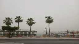 الأرصاد تطلق إنذارًا مبكرًا.. 3...