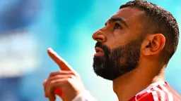 حقيقة انتقال محمد صلاح إلى...