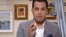 زلزال داخل الإعلام المصري.. استدعاء...