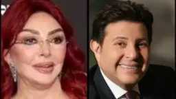 نبيلة عبيد تكشف لحظات موجعة...