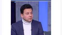 مذيعة تنفجر على الهواء بسبب...
