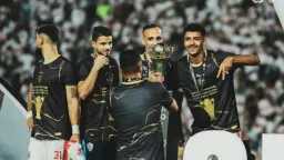 نهائي ناري في إفريقيا.. الزمالك...