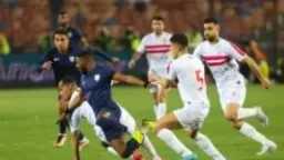 رضا هيكل يفجرها: جمهور الزمالك...