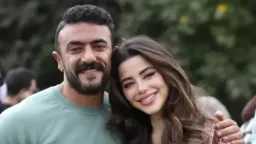 فيديو رومانسي يشعل الجدل من...