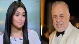 «هجوم مفاجئ يهز الوسط الفني».....