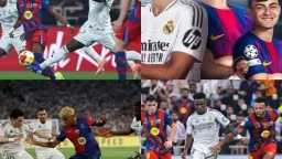 كلاسيكو الحسم.. برشلونة على أعتاب...