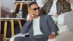 محمد رمضان: أنا أغلى ممثل.....