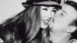 رسالة مؤثرة من سارة سلامة...