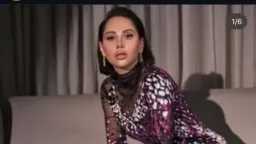 ياسمين رئيس تشعل السوشيال ميديا...