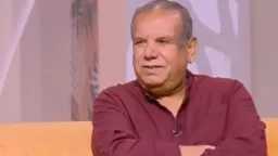 فتوح أحمد يفاجئ الجمهور: حاسس...